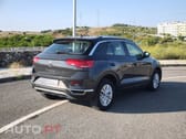 Volkswagen T-Roc 1.0 TSI Style