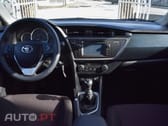 Toyota Auris Touring Sports 1.4 D - 4D