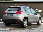 Peugeot 2008 1.2 VTi Access