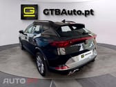 Cupra Formentor eHybrid DSG
