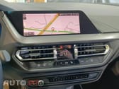 BMW 216 d Advantage