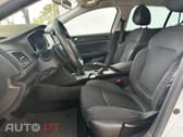 Renault Mégane Sport Tourer 1.5 dCi Limited