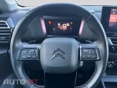 Citroen C4 1.5 BlueHDi Shine EAT8