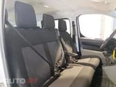 Citroen Jumpy 1.5 BlueHDi XS