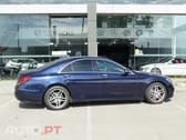Mercedes-Benz S 400 d 4-Matic