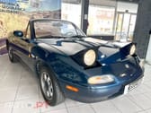 Mazda MX-5 1.6