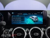Mercedes-Benz B 200 d Progressive Aut.