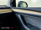 Tesla Model Y Long Range Dual Motor AWD