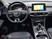 MG EHS 1.5 T-GDI PHEV LUXURY
