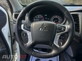 Mitsubishi L200 2.3 DI-D CD Invite 4WD