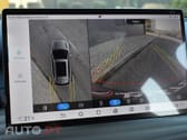 BYD Atto 3 60.48 kWh Design