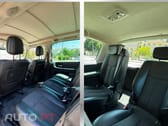 Renault Espace 2.0 dCi Family 7L