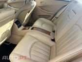 Mercedes-Benz CLS 320 CDI