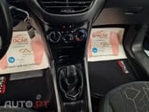 Peugeot 2008 1.2 PureTech Style