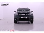 Dacia Duster Journey+eco-G 100g