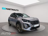 Peugeot 2008 1.2 Hybrid GT e-DCS6