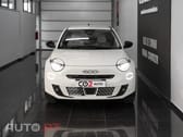 Fiat 600 1.2 Hybrid La Prima
