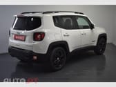 Jeep Renegade Limited 1.6 MultiJet II 120cv 4X2 DCT