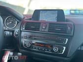 BMW 218 d Pack M