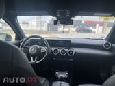 Mercedes-Benz A 180 d Progressive Aut.