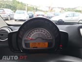 Smart ForTwo 1.0 mhd Pure 61