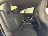 Mercedes-Benz CLA 250 e AMG Line