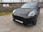 Ford Puma 1.0 EcoBoost Hybrid ST-LINE X
