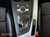 Audi A5 2.0 TDI S-line S tronic