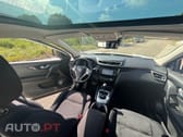 Nissan Qashqai 1.2 DIG-T 360 Xtronic