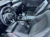 Mercedes-Benz A 180 d Style Plus