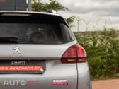 Peugeot 2008 1.6 e-HDi Allure