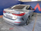 BMW 218 i Advantage