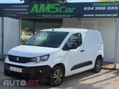 Peugeot Partner 1.6 BlueHDi L1 Premium