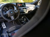 BMW X2 18 d xDrive Auto Pack M