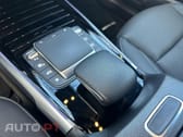 Mercedes-Benz EQB 350 4Matic AMG Line