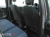 Fiat Panda 1.0 Hybrid City Life