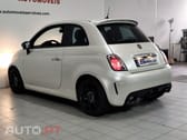 Fiat 500 0.9 8V TwinAir Sport