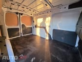 Volkswagen Caddy Maxi 2.0 TDI Business