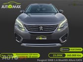 Peugeot 5008 1.6 BlueHDi Allure EAT6