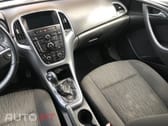 Opel Astra Caravan 1.7 CDTI