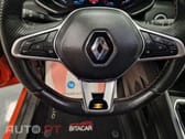Renault Clio 1.5 Blue dCi RS Line