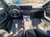 BMW M2 Aut.