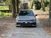Volkswagen Golf 2.0 TSI GTI Clubsport DSG