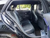 Mercedes-Benz C 300 de 4Matic T 9G-TRONIC AMG Line