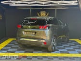 Peugeot 3008 1.5 BlueHDi Allure EAT8