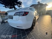 Tesla Model 3 Long Range Tração Traseira