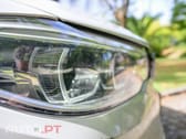 BMW 520 d Pack M Auto