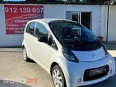 Citroen C-Zero Seduction