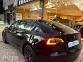 Tesla Model 3 Tração Traseira