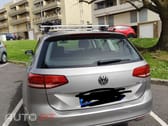 Volkswagen Passat 1,6 TDI